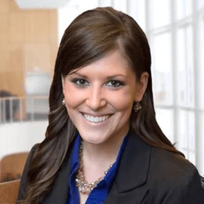 Brooke Messer
