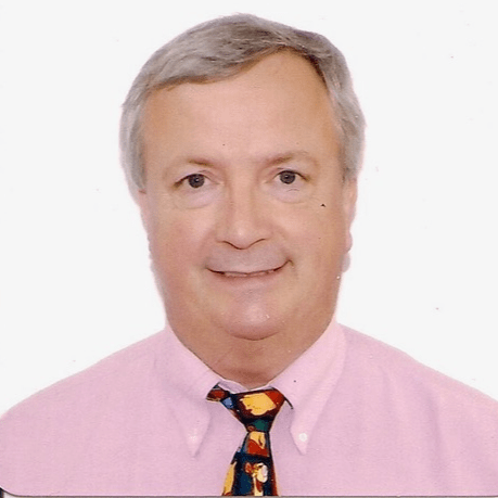Curtis R. Baxstrom