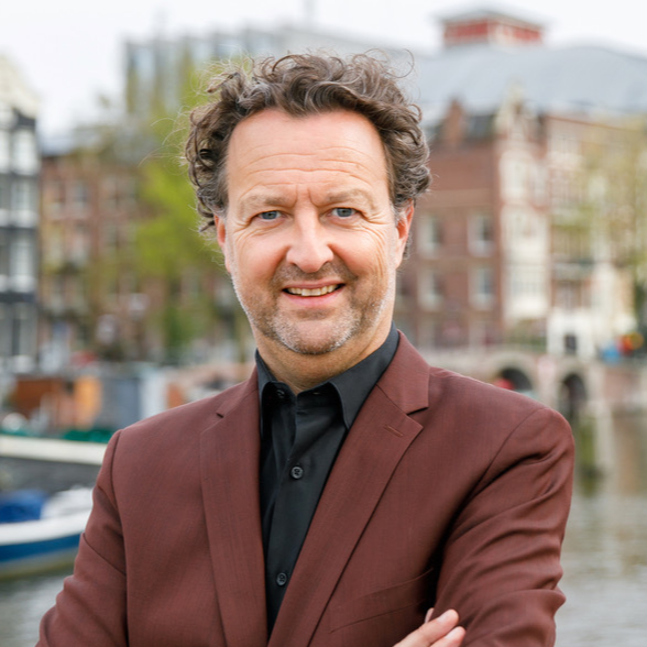 Eef van der Worp