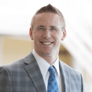Jeffrey J. Lant