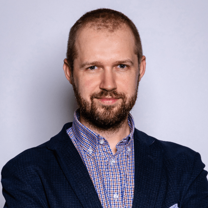 Konrad Bugiera