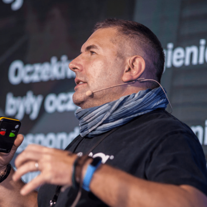 Marcin Chłodnicki