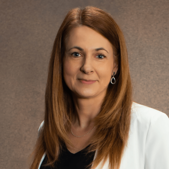 Anna Orlik