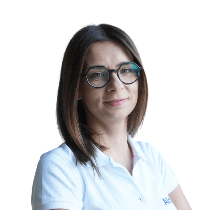 Katarzyna Leśniewska