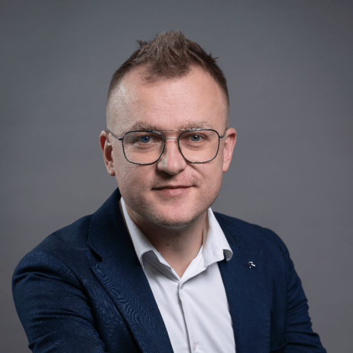 Paweł Chacewicz