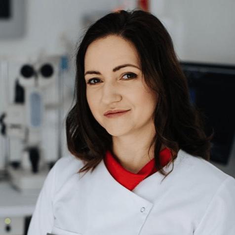 Kamila Kucharska