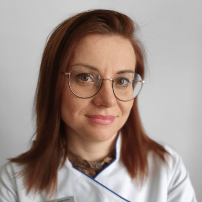 Katarzyna Pydzik